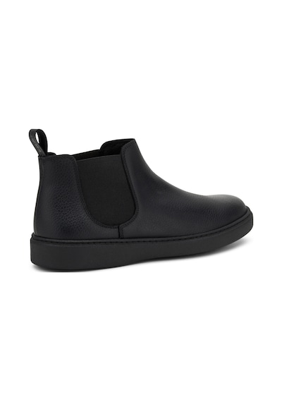 Bot Erkek 19l6 Frau Dallas Ankle Boot Nero Null