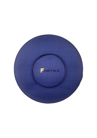 Fortex 450 Serisi Profesyonel Zil Taşıma Çantası Lacivert