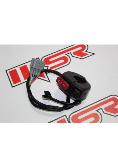 Cf Moto Sr 450 E4 Sağ Kumanda Düğme A