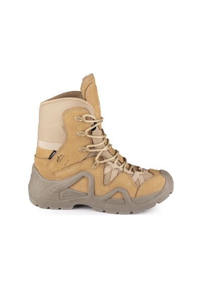 Sportlife Defence High Tactical Bot-bej Bej