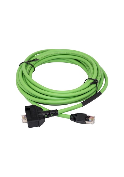 Mercedes Mb C4 - C6 Arıza Tespit Cihazı Ethernet Kablosu