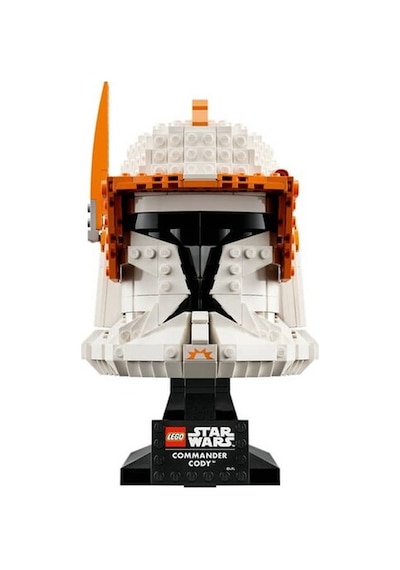 LEGO® Star Wars 75350 Clone Commander Cody Helmet 776 Parça