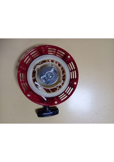 Honda Tip Starter Kapak 5.5 / 6.5 GX160 / GX200-(sac tırnaklı)