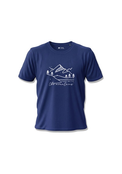 North Whiskers Take Me To The Mountains - Dağ Baskılı Unisex %100 Pamuklu Lacivert Outdoor Tişört Lacivert - 875132200 Lacivert - 875132200 Lacivert North Whiskers Take Me To The Mountains - Dağ Baskılı Unisex %100 Pamuklu Lacivert Outdoor Tişört Lacivert - 875132200 Lacivert - 875132200 Lacivert