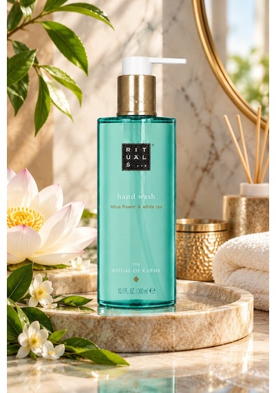 Rıtuals The Rıtual Of Karma Hand Wash 300 Ml
