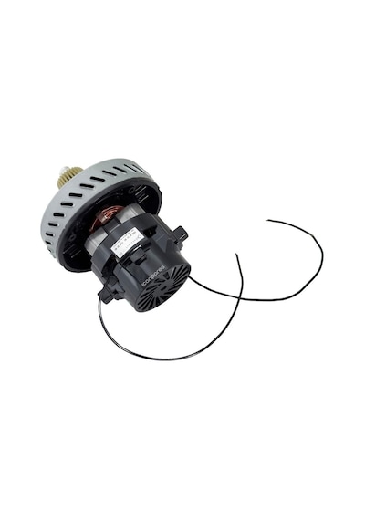 İhlas İle Uyumlu Aura Cleanmax S Plus Süpürge Motoru 1200w ,tek Fanlı