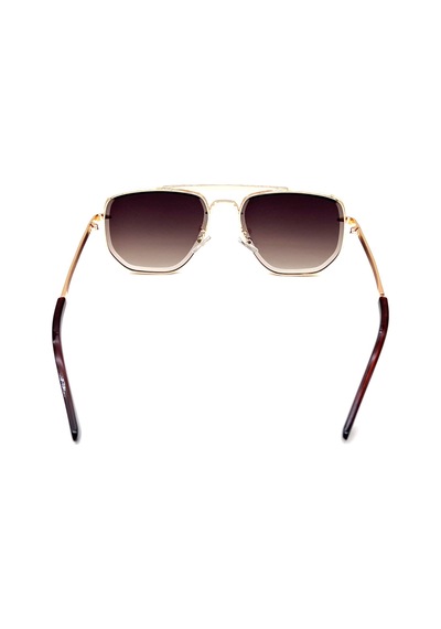 Obb Sunglasses Obb 8903 C2 Erkek Güneş Gözlüğü Altın