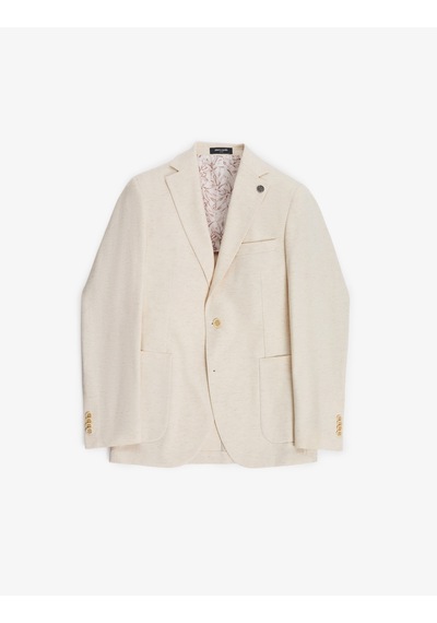 Pierre Cardin Erkek Bej Ceket 50320377-vr011