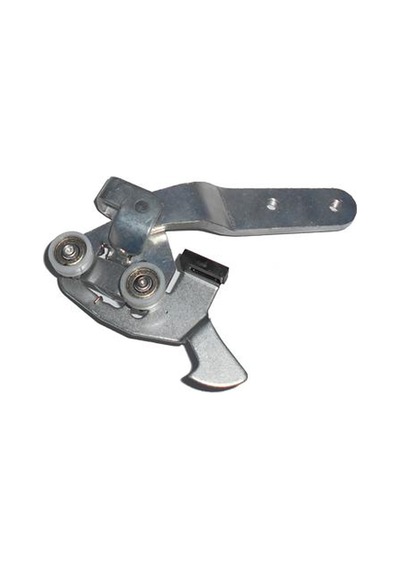 Orta Kapı Alt Kilit Sürgüsü Ducato Boxer Jumper 1994-2006 1352331080 Motortec Peg0660