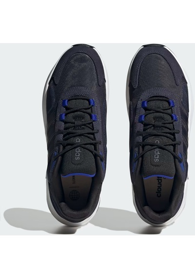 Adidas Ozelle Erkek Lacivert Spor Ayakkabı H03506 Lacivert