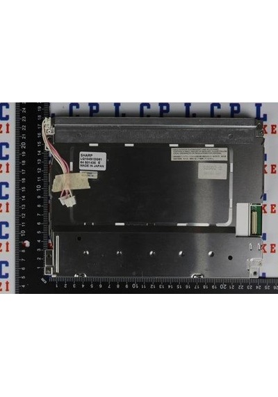Nl6448bc33 70d Led Ktp1000 Led Lcd Ekran
