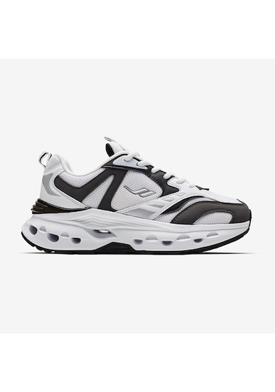 Lescon Akxıs Flex Beyaz Siyah Comfort Casual Anatomik Spor Ayakkabısı Beyaz Siyah Lescon Akxıs Flex Beyaz Siyah Comfort Casual Anatomik Spor Ayakkabısı Beyaz Siyah