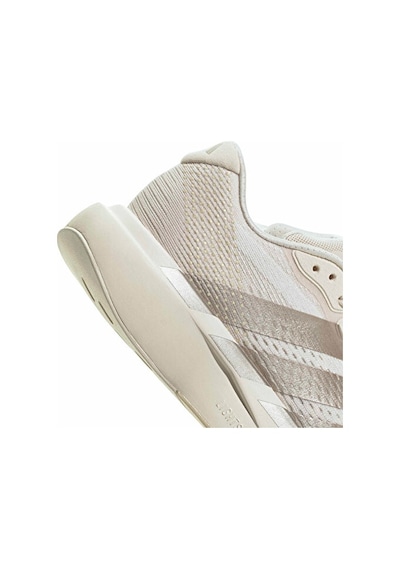 Adidas Adızero Pacer W Unisex Koşu Ayakkabısı Kz8980 Beyaz