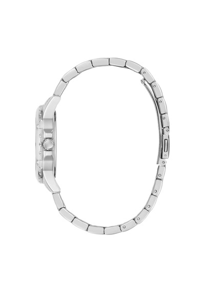 Guess Gugw0948l6 Kadın Kol Saati Gümüş