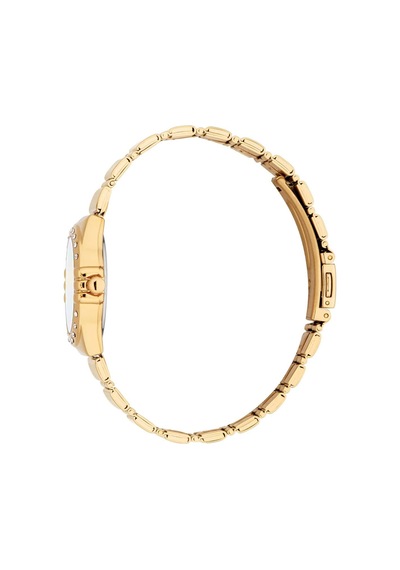 Esprit Es1l538m0065 Kadın Kol Saati Altın