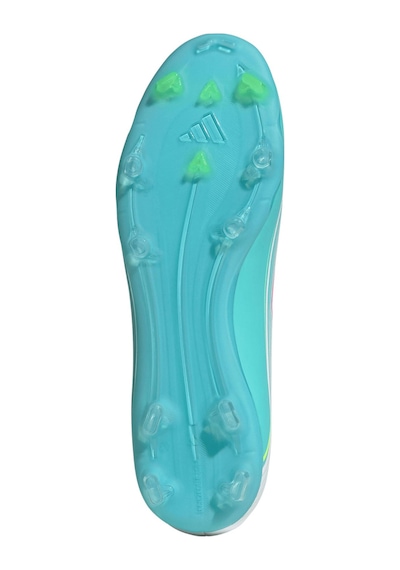 Adidas F50 Messi League Fg/mg Erkek Mavi Krampon Jq0954 Mavi