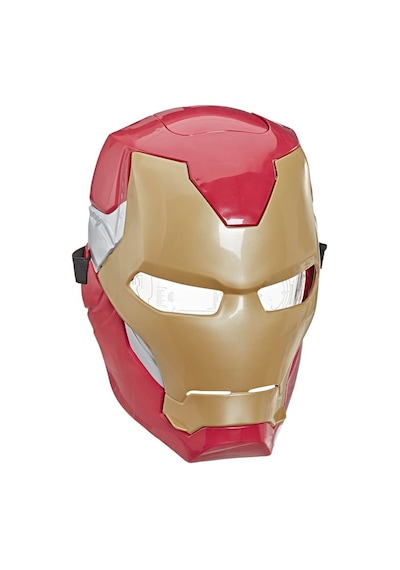 E6502 Avengers Elektronik Maske Marvel