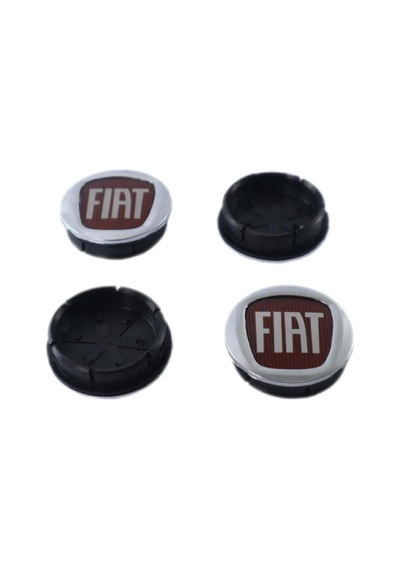 Fiat Jant Kapak Göbeği Takımı