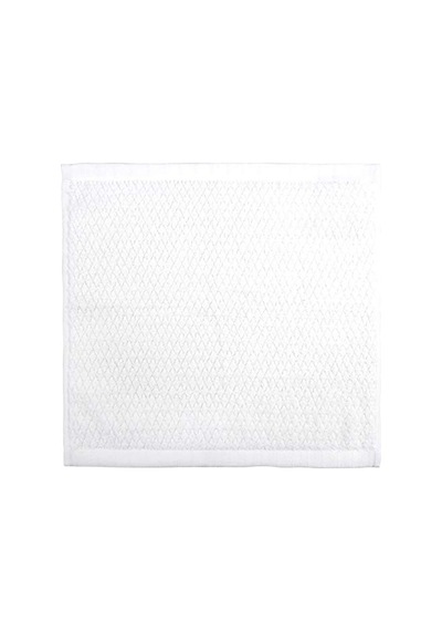 Bezi 6 Lı Set 13 X 13 Beyaz Genel