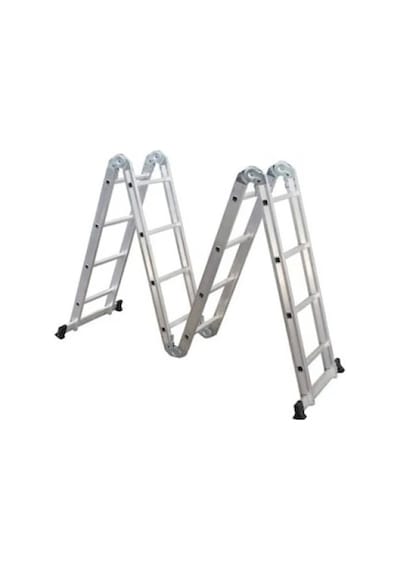 Onestar Ak1475 4x4 Basamak Çok Amaçlı Merdiven 4.75m