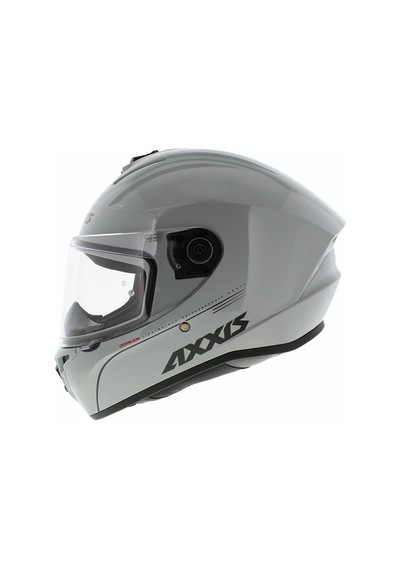 Axxis Draken S Solid V.2 Motosiklet Kaskı