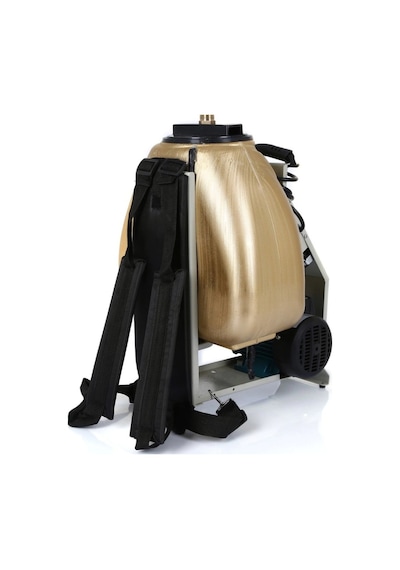 Eryıl TTM-04 370 W Çift Yönlü 4 Bar Basınçlı Isıtıcılı Petek Temizleme Makinesi