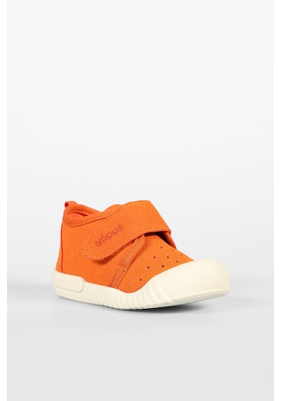 Vicco Anka Iı Basic Unisex Bebek Orange Günlük Ayakkabı Turuncu