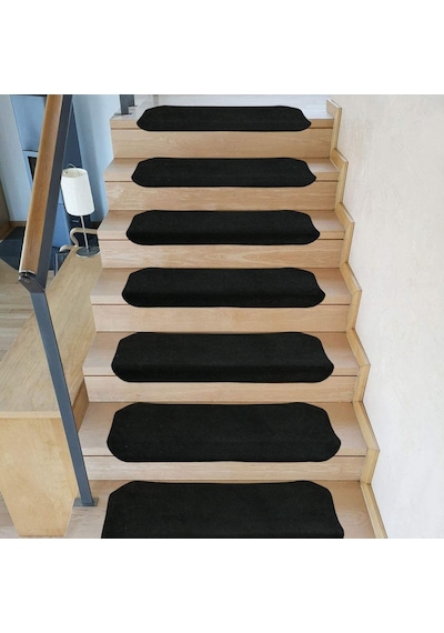 Stepmat Tufting Halıdan Basamak Ve Merdiven Paspası (542941818)
