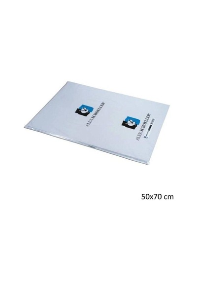 Amerikan Bristol Karton 50x70 Cm. 100 Lü Paket Diğer