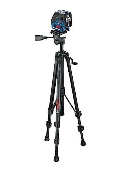 Alüminyum Tripod, 55-157 Cm Ayarlanabilir Yükseklik