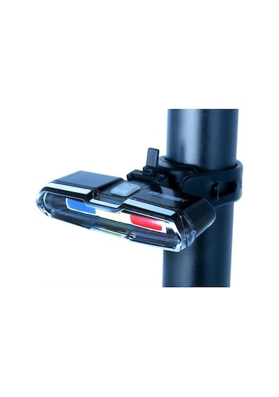 Asistan Parla R350 Usb Şarjlı Polis Çakar Arka Stop Çok Renkli