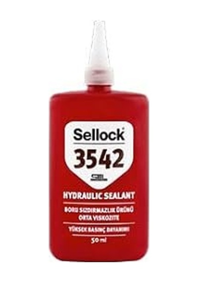 Hydraulic Sealant Genel