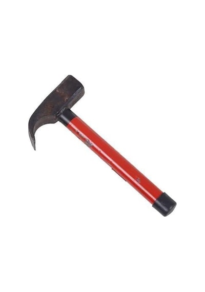 Akgün Metal Saplı Çekiç Eğri 500 Gr-1615