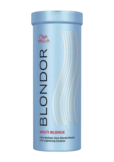 Wella Blondor Multi Blonde Saç Açıcı Pudra 400 G