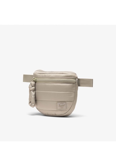 Herschel Settlement Unisex Krem Bel Çantası 11419 Krem