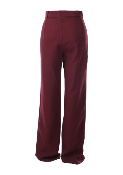 Pantolon On 26kon64902 Bordo