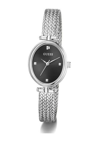 Guess Gugw0935l1 Kadın Kol Saati Metalik Gri