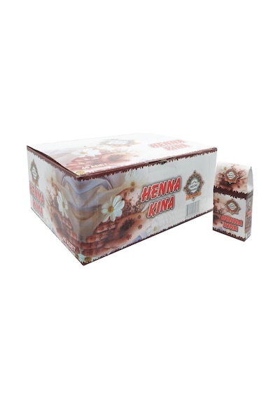 İcma Haşimi Kına 40lı Paket 40x20 G