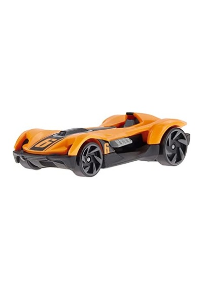Hot Wheels 1:64 Tekli Arabalar 2023 012/250 Hw Roadsters Roadster Bite
