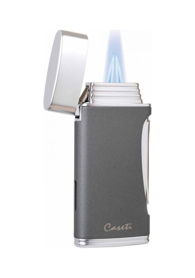 2 Torch Pürmüz Gunmetal Puro Çakmağı 55639723