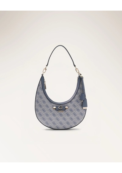 Guess Lindsey Kadın Omuz Çantası-sg974901 Vizon