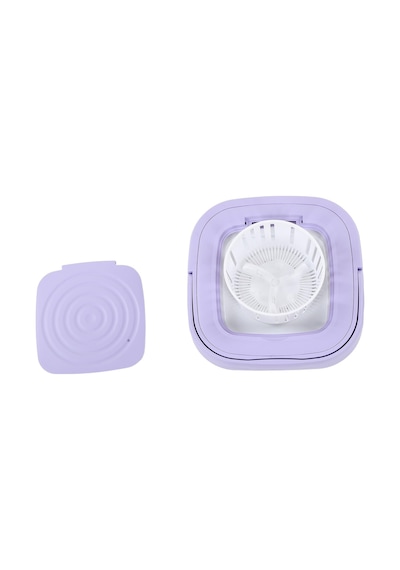 Sellwell 8 KG Portatif Katlanabilir Çamaşır Makinesi