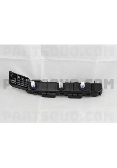 Hyundai İ10 2011-2013 Arka Tampon Bağlantı Braketi Sol Oem No 866180x200