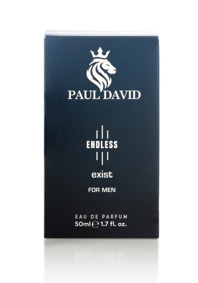 Paul David Endless Exist Erkek Parfüm EDP 50 ML