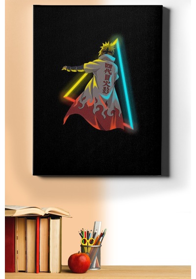 Webstyle Sayılarla Boyama Seti Kasnaklı Kamikaze 60 X 75 Cm