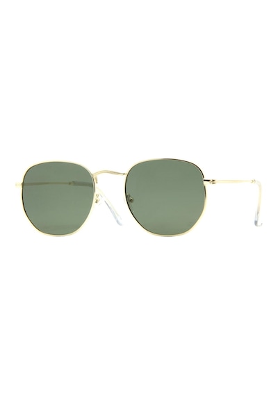 Lykos Ly9112-C01-49 Polarize Unisex Güneş Gözlüğü