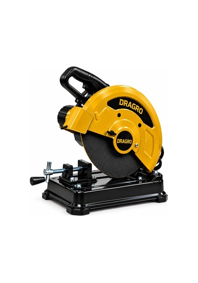 Dragro DR3537 355MM S Profil Boru Kesme Makinesi