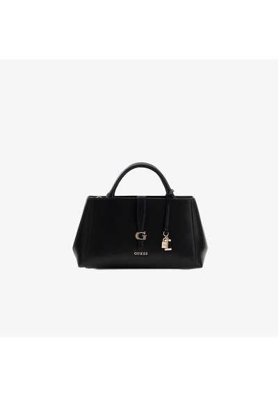 Guess Carrie Kadın El Ve Çapraz Çanta Hwvg9896060 Siyah