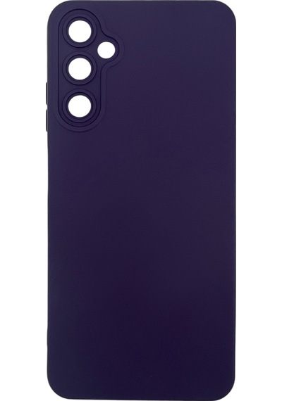 Nettech Samsung Galaxy A05s Uyumlu Nano Arka Koruma Kılıf - Açık Mavi Açık Mavi