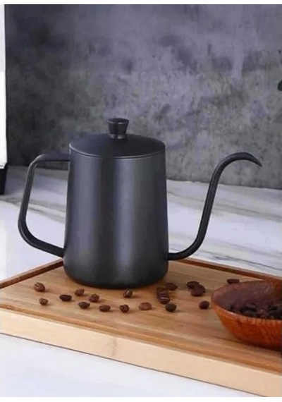 Mini Su Isıtıcı - 600 Ml Kapasite Açık Beyaz
